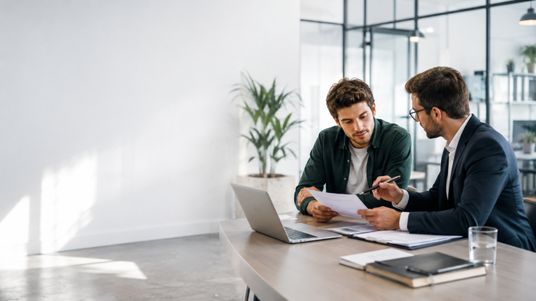 juridisch advies voor startups